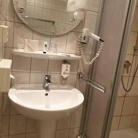 Aparthotel Viadrina Rooms&apartments Frankfurt-oder Am Park Im Zentrum Frankfurt an der Oder