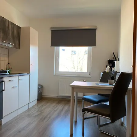 Viadrina Rooms&apartments Frankfurt-oder Am Park Im Zentrum 3* Frankfurt an der Oder