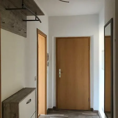 Viadrina Rooms&apartments Frankfurt-oder Am Park Im Zentrum