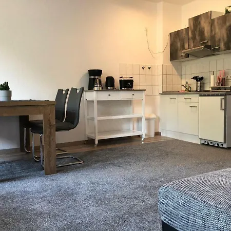 Viadrina Rooms&apartments Frankfurt-oder Am Park Im Zentrum Frankfurt an der Oder