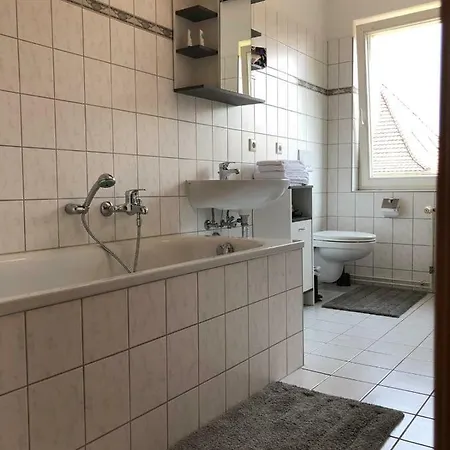 Viadrina Rooms&apartments Frankfurt-oder Am Park Im Zentrum 3* Frankfurt an der Oder