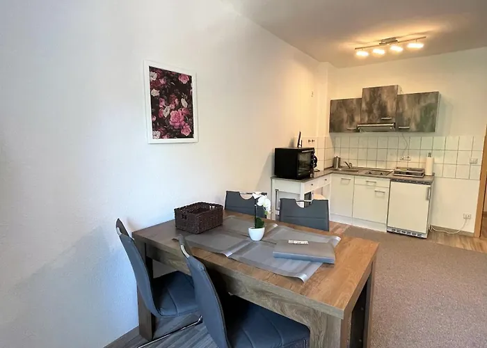 Viadrina & Frankfurt-oder Am Park Im Zentrum