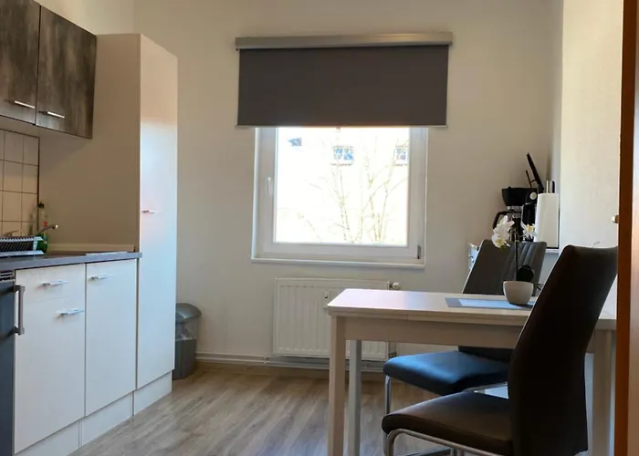 Viadrina & Frankfurt-oder Am Park Im Zentrum 3* Frankfurt an der Oder