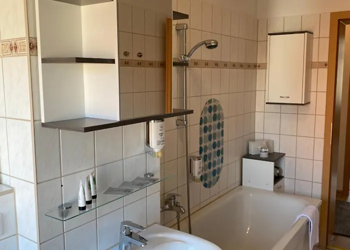 Lejlighedshotel Viadrina & Frankfurt-oder Am Park Im Zentrum Frankfurt an der Oder